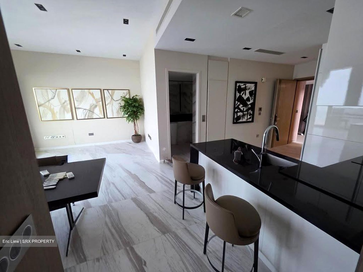 Wallich Residence  (D2), Condominium #611212231